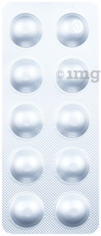 Telgard 40 Tablet image