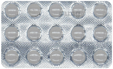 Etorizer 60mg Tablet image Etorizer 60mg Tablet image