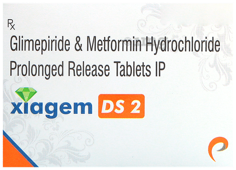 Xiagem DS 2 Tablet PR image