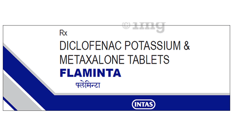 Flaminta Tablet image Flaminta Tablet image