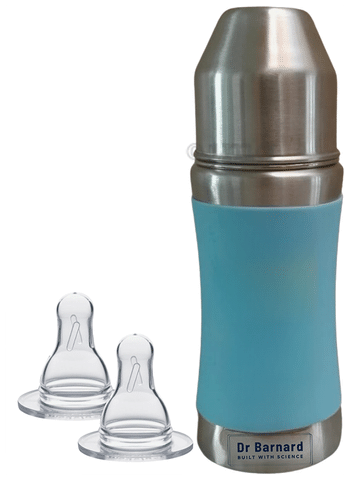 Steel feeder cheap bottle price