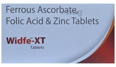 Widfe-XT Tablet image