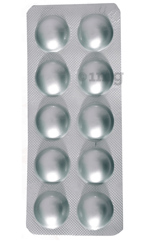 Pregawin-NT Tablet image