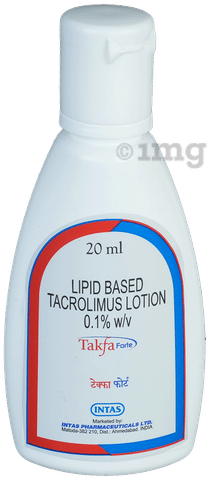 Takfa Forte Lotion image Takfa Forte Lotion image