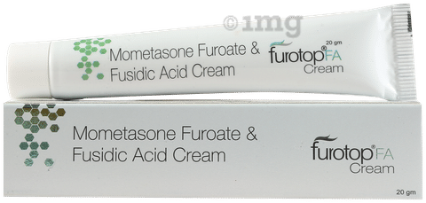 Furotop FA Cream