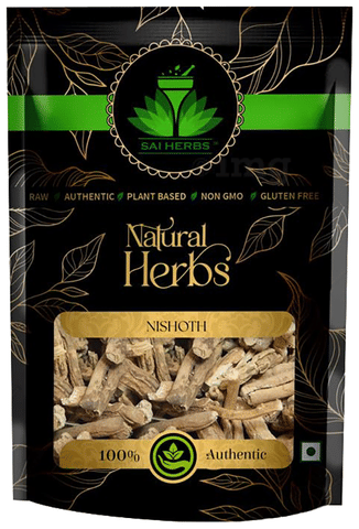 Sai Herbs Nishoth 1