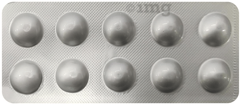 Vestan 10mg Tablet image