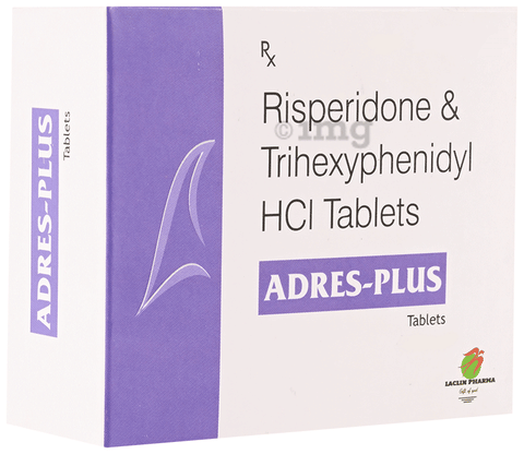 Adres-Plus Tablet image Adres-Plus Tablet image