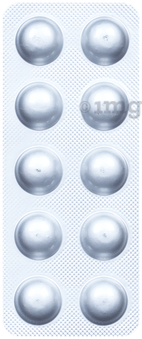 Risova 20 Tablet image Risova 20 Tablet image