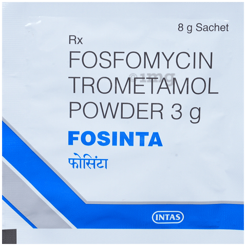 Fosinta Sachet image