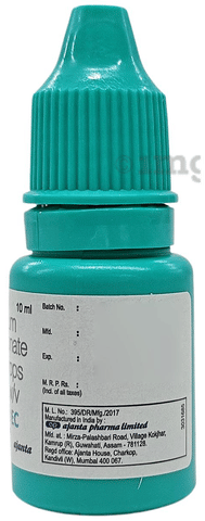 Hysoft EC Eye Drop image Hysoft EC Eye Drop image