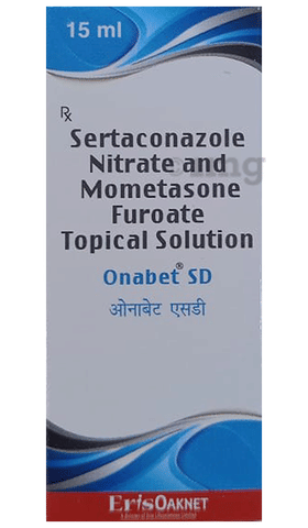 Onabet SD Solution image