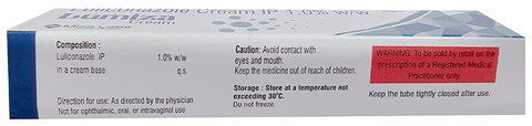 Lumiza Cream