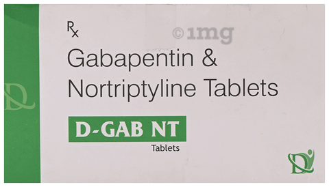 D-Gab NT Tablet