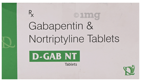 D-Gab NT Tablet image D-Gab NT Tablet image