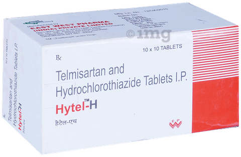 Hytel-H Tablet image