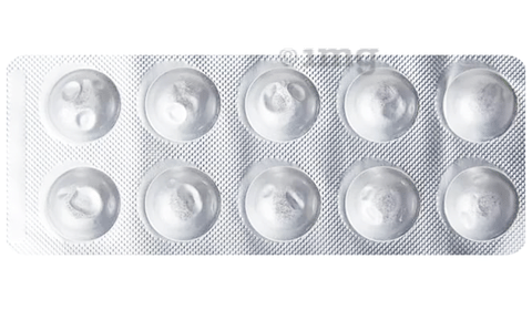 Fluvo 100 Tablet image Fluvo 100 Tablet image