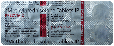 Predvia 2 Tablet image