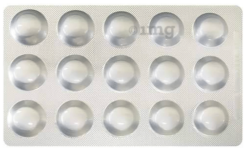 Dapazol 10 Tablet image