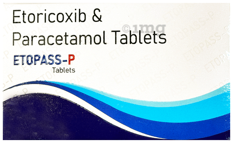 Etopass-P Tablet image Etopass-P Tablet image