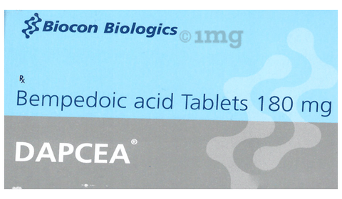 Dapcea Tablet image