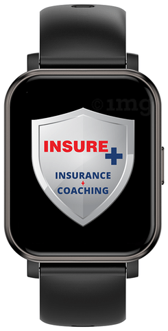 Free apple watch online with life insurance