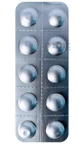 Glenkast-LC Tablet image Glenkast-LC Tablet image