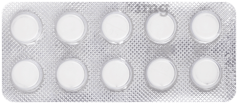 Tide 40 Tablet image