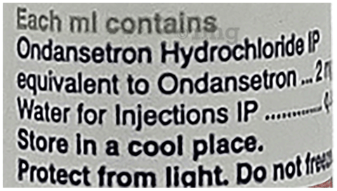 Emeset Injection (2ml Each) image