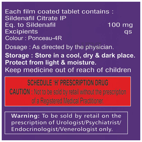 Xlforce 100 Tablet image