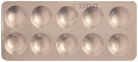 Myestin 60mg Tablet image