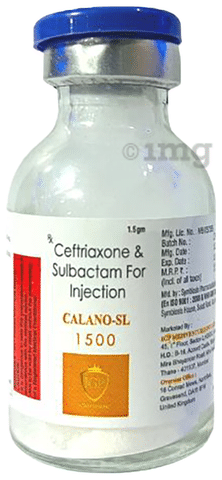 Calano-SL 1500 Injection