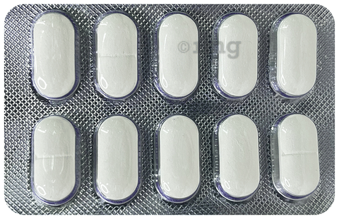 Torex Coldrest Tablet