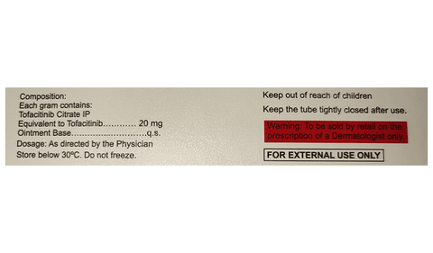 Tfct-Nib Ointment image