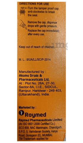Nepanac-CS Eye Drop image Nepanac-CS Eye Drop image