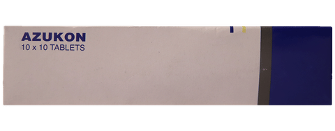 Azukon Tablet image Azukon Tablet image