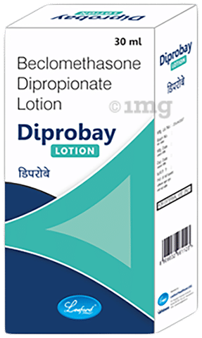 Diprobay Lotion image Diprobay Lotion image