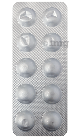 Tericet-M Tablet image Tericet-M Tablet image