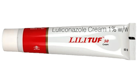 Lilituf Cream image