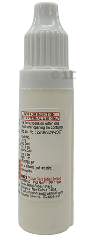 MO 4 PD Eye Drop image