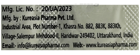 Thioprinz 50mg Tablet image