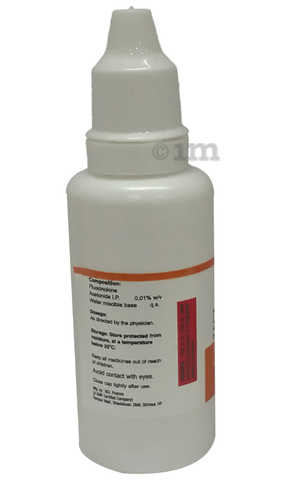 Flutact Skin Lotion image Flutact Skin Lotion image