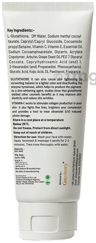 how much glutathione and vitamin c should i take Lately I’ve been more intentional about inner care, not just what put on my skin., This is my current daily combo from VitaHealth ✨, L‑Glutathione Plus helps brighten skin tone, reduce pigmentation, Size:25 kilograms Glutathione Skin Brightening London كريم مع أداة تدليك للعين