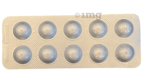 Irrigone-BLS Tablet image Irrigone-BLS Tablet image