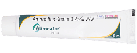 Alimnator Cream image