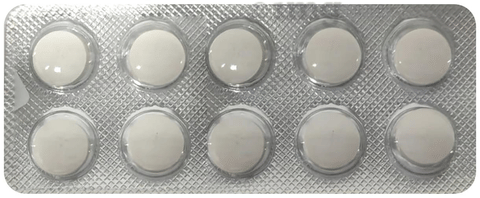Metoris 50mg Tablet image