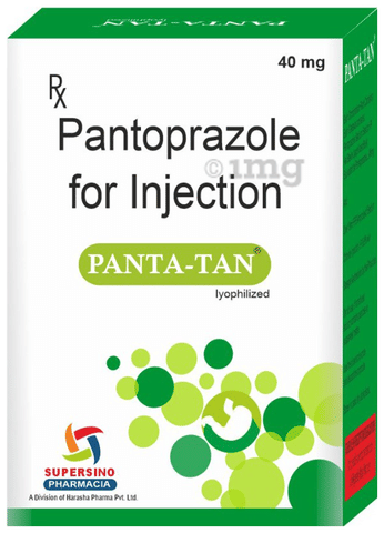 Panta-Tan Injection image Panta-Tan Injection image