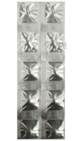 Lunch ON 0.5mg Tablet image Lunch ON 0.5mg Tablet image