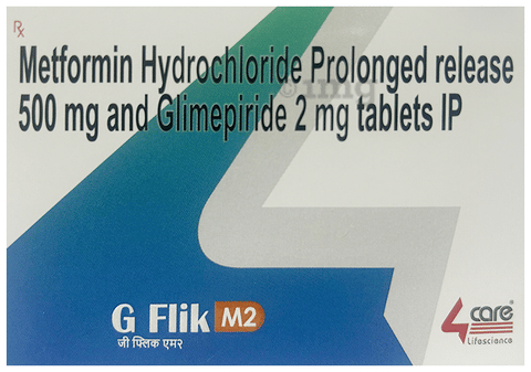 G Flik M2 Tablet PR image G Flik M2 Tablet PR image