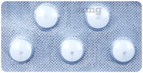 DUB 15mg Tablet CR image